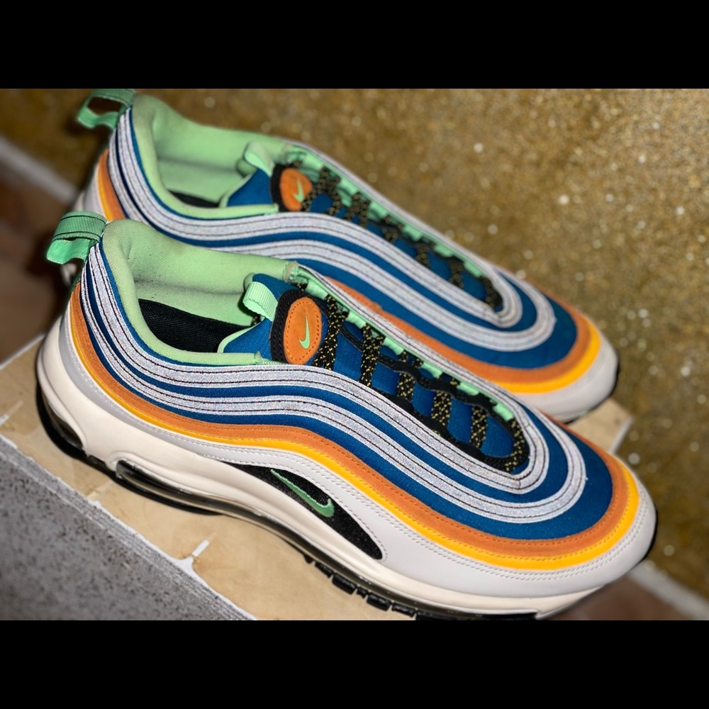 Mens Nike Air max